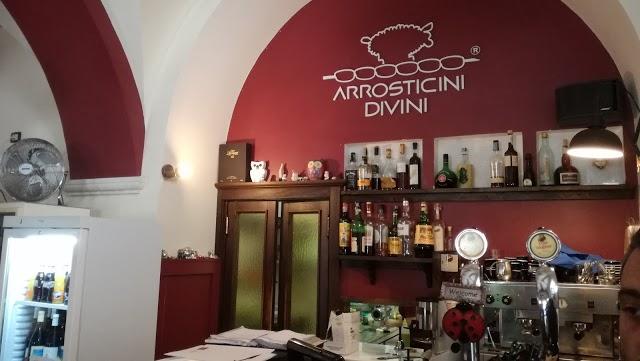 Arrosticini Divini